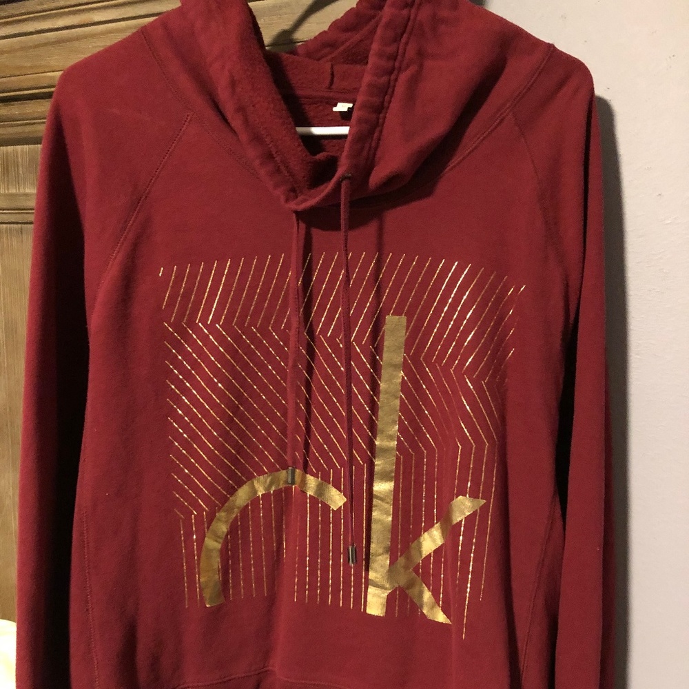 Calvin Klein Hoodie